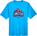Performance Short Sleeves - Lonestar Legacy Cup & Showcase 2026 (City)