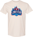 Short Sleeves - Lonestar Legacy Cup & Showcase 2026 (City)
