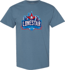 Short Sleeves - Lonestar Legacy Cup & Showcase 2026 (City)