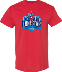 Short Sleeves - Lonestar Legacy Cup & Showcase 2026 (City)