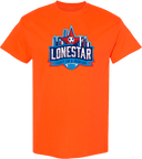 Short Sleeves - Lonestar Legacy Cup & Showcase 2026 (City)