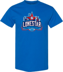 Short Sleeves - Lonestar Legacy Cup & Showcase 2026 (City)