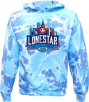 Tie-Dye Hoodies - Lonestar Legacy Cup & Showcase 2026 (City)