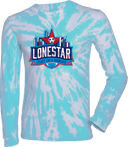 Tie-Dye Long Sleeves - Lonestar Legacy Cup & Showcase 2026 (City)
