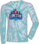 Tie-Dye Long Sleeves - Lonestar Legacy Cup & Showcase 2026 (City)