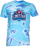 Tie-Dye Short Sleeves - Lonestar Legacy Cup & Showcase 2026 (City)