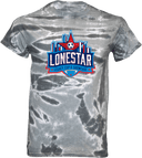 Tie-Dye Short Sleeves - Lonestar Legacy Cup & Showcase 2026 (City)