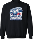 Crew Sweatshirt - Chargers Labor Day Tournament 2026
