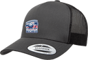 Trucker Hat - Chargers Labor Day Tournament 2026