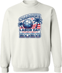 Crew Sweatshirt - Chargers Labor Day Tournament 2026