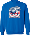 Crew Sweatshirt - Chargers Labor Day Tournament 2026
