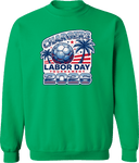 Crew Sweatshirt - Chargers Labor Day Tournament 2026
