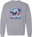 Crew Sweatshirt - Chargers Labor Day Tournament 2026