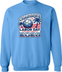 Crew Sweatshirt - Chargers Labor Day Tournament 2026