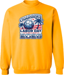 Crew Sweatshirt - Chargers Labor Day Tournament 2026