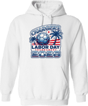 Hoodies - Chargers Labor Day Tournament 2026