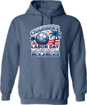 Hoodies - Chargers Labor Day Tournament 2026