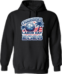 Hoodies - Chargers Labor Day Tournament 2026