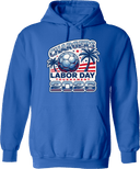 Hoodies - Chargers Labor Day Tournament 2026