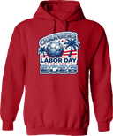 Hoodies - Chargers Labor Day Tournament 2026