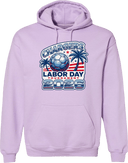 Hoodies - Chargers Labor Day Tournament 2026