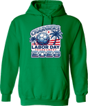 Hoodies - Chargers Labor Day Tournament 2026