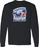Long Sleeves - Chargers Labor Day Tournament 2026