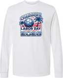 Long Sleeves - Chargers Labor Day Tournament 2026