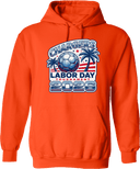 Hoodies - Chargers Labor Day Tournament 2026