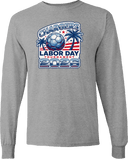 Long Sleeves - Chargers Labor Day Tournament 2026