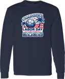 Long Sleeves - Chargers Labor Day Tournament 2026