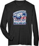 Performance Long Sleeves - Chargers Labor Day Tournament 2026