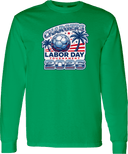 Long Sleeves - Chargers Labor Day Tournament 2026