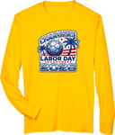 Performance Long Sleeves - Chargers Labor Day Tournament 2026