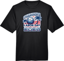 Performance Short Sleeves - Chargers Labor Day Tournament 2026