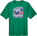 Performance Short Sleeves - Chargers Labor Day Tournament 2026
