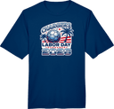 Performance Short Sleeves - Chargers Labor Day Tournament 2026