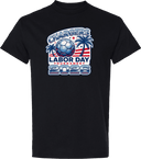 Short Sleeves - Chargers Labor Day Tournament 2026