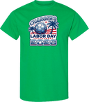 Short Sleeves - Chargers Labor Day Tournament 2026