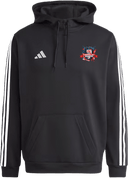 Adidas 3-Stripes Hoodie - iSE Memorial Day Tournament 2026