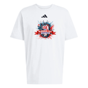 Adidas Cotton T-Shirt - iSE Memorial Day Tournament 2026