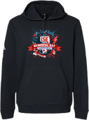 Adidas Hoodie - iSE Memorial Day Tournament 2026
