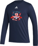 Adidas Performance Shirts - iSE Memorial Day Tournament 2026