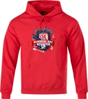 Adidas Hoodie - iSE Memorial Day Tournament 2026