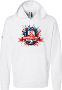 Adidas Hoodie - iSE Memorial Day Tournament 2026