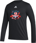 Adidas Performance Shirts - iSE Memorial Day Tournament 2026