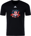 Adidas Performance Shirts - iSE Memorial Day Tournament 2026