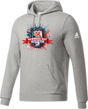 Adidas Hoodie - iSE Memorial Day Tournament 2026