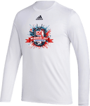 Adidas Performance Shirts - iSE Memorial Day Tournament 2026