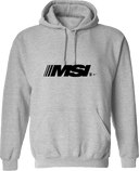 Hoodies - Memphis Soccer Invitational 2026 (Black)